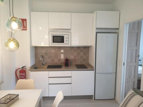 Hortaleza Apartment | Apartamento nuevo Manoteras - Hospital Sanchinarro