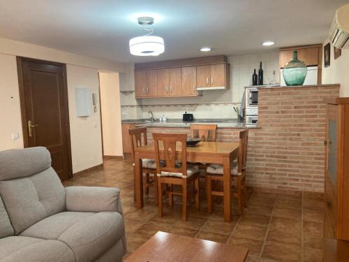 Alquezar Apartment | Apartamento O'royo