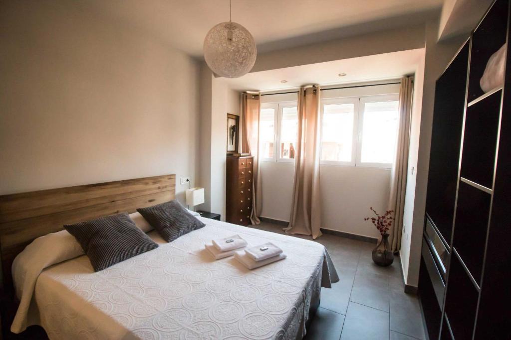 Orihuela Apartment | Apartamento Obispo Rocamora
