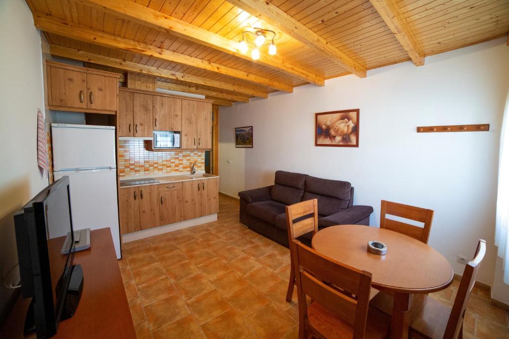 Alcala del Jucar Apartment | Apartamento Olmeda
