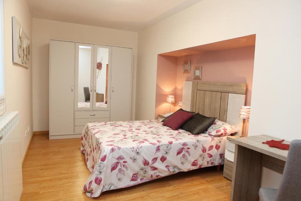 Oronoz Apartment | Apartamento Oronoz