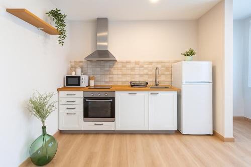 Lekeitio Apartment | Apartamento Otoio