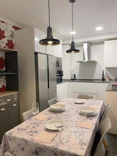 Logrono Apartment | Apartamento Oyón