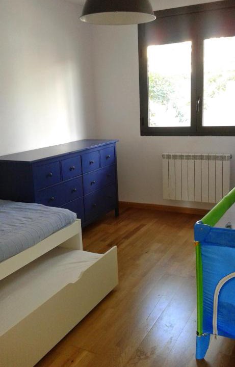 La Puebla de Castro Apartment | Apartamento Paola. Prepirineo. Senderismo, relax.