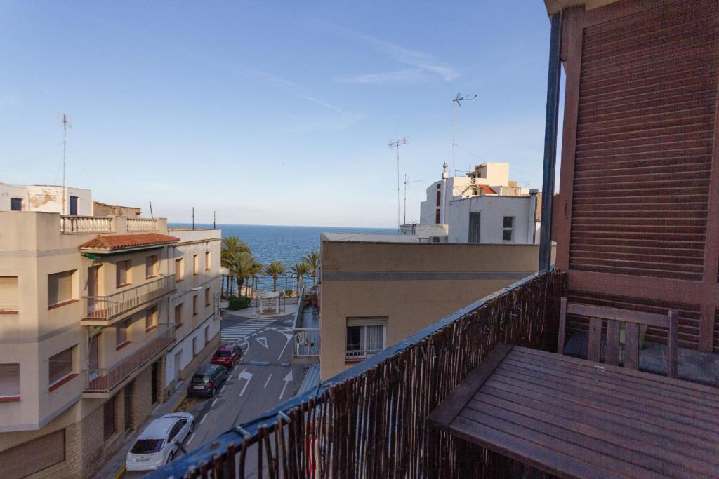 L'Ametlla de Mar Apartment | Apartamento Paisos Catalans II