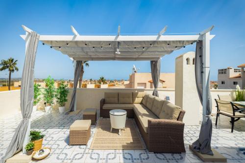 Torrevieja Apartment | Apartamento Panoramico