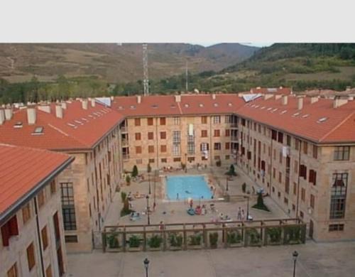 Ezcaray Apartment | Apartamento Parque Europa