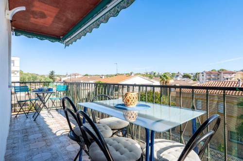 Torredembarra Apartment | Apartamento Paul
