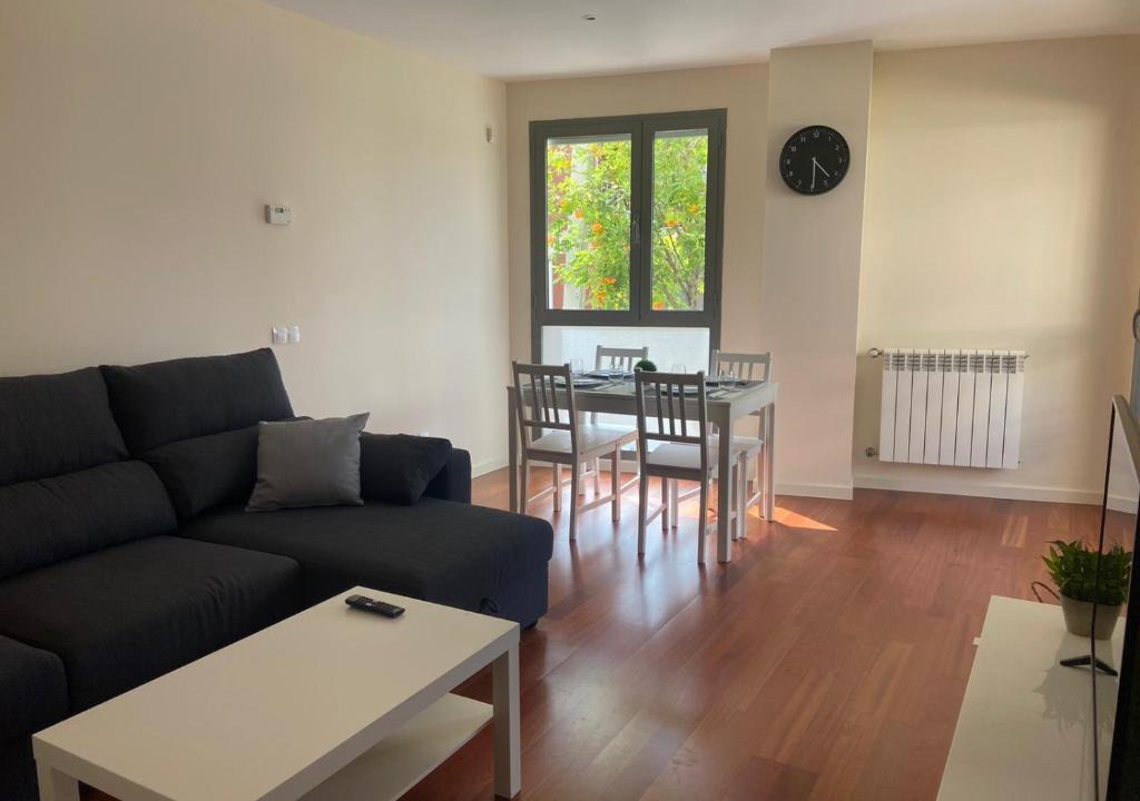 Latas Apartment | Apartamento Pirineos, Urb Las Margas Golf