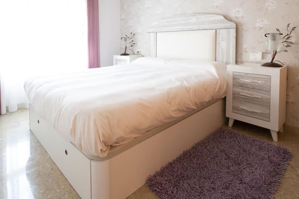 El Grao de Castellon Apartment | Apartamento playa Castellón