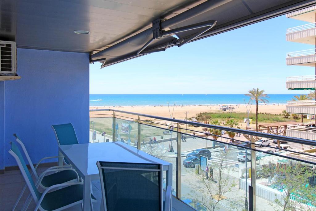 Segur de Calafell Apartment | Apartamento Playa Dorada