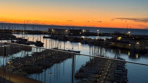 Arenys de Mar Apartment | Apartamento playa
