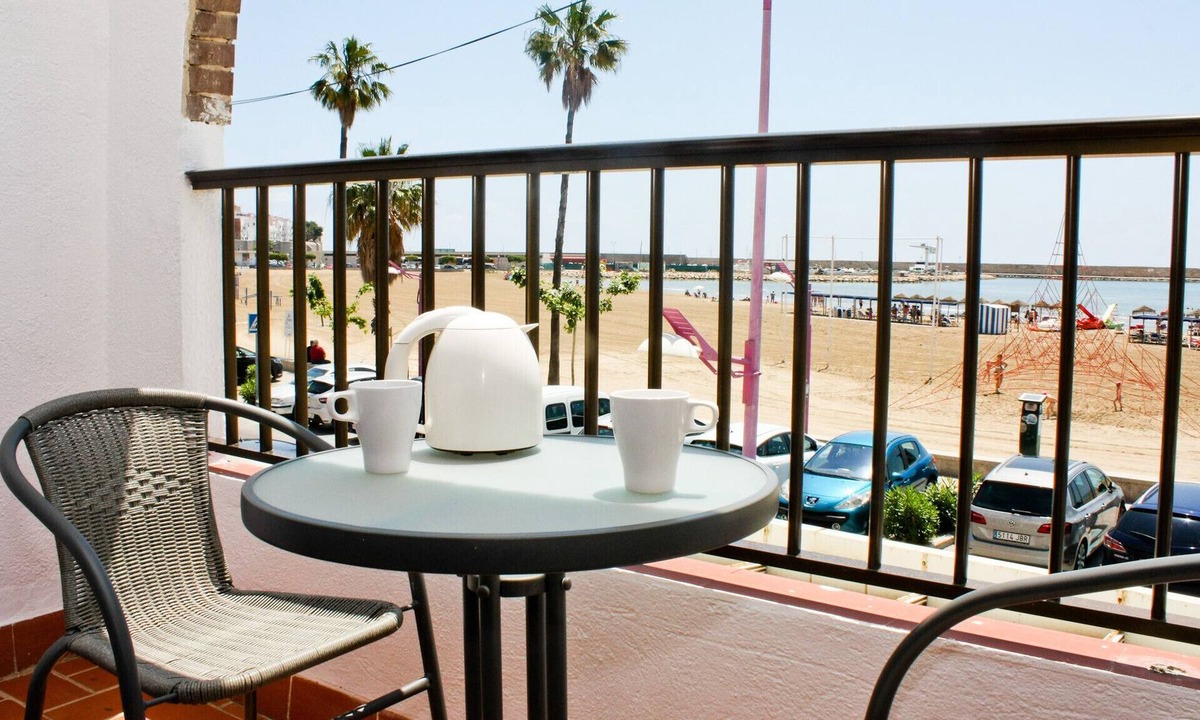 Peniscola Apartment | Apartamento Playa Sur Inmomart