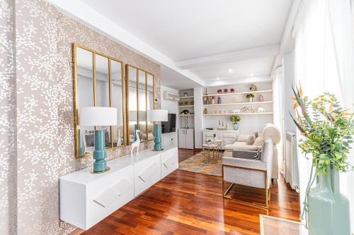 Zaragoza Old Town Apartment | Apartamento Plaza España