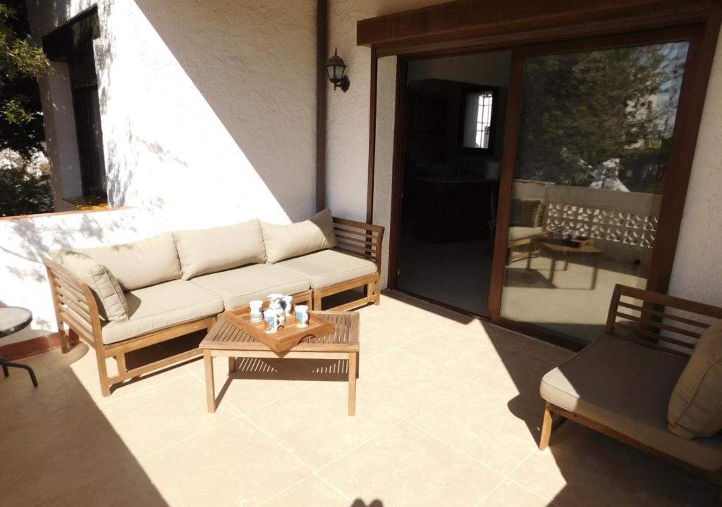 Empuriabrava Apartment | Apartamento Poblat Tipic I