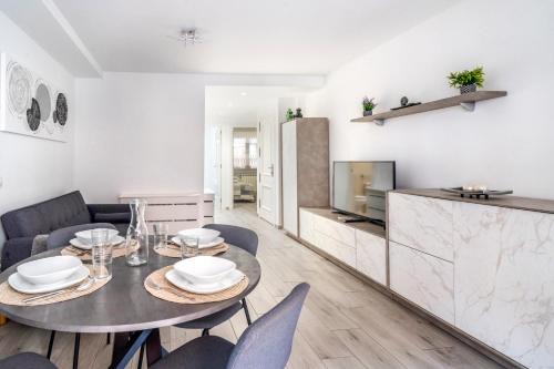 Almacelles Apartment | Apartamento Ponent Stays