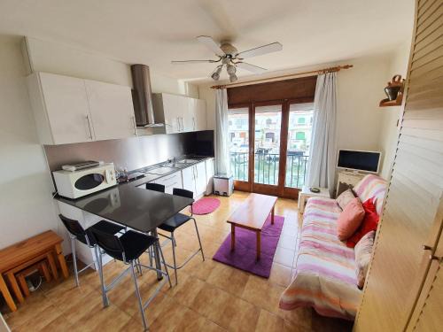 Empuriabrava Apartment | APARTAMENTO PORTOFINO CANALES