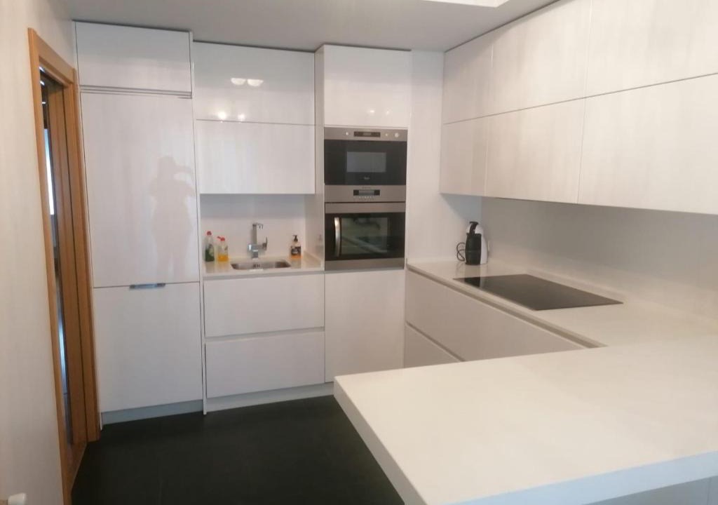 Salburua Apartment | Apartamento Praga