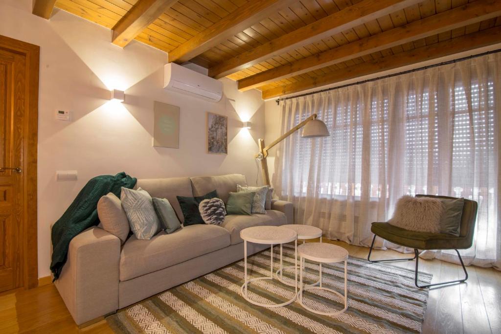 Alt Aneu Apartment | Apartamento premium , Carrer Noguers 48, 2E