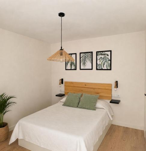 Old Town of Avila Apartment | Apartamento Premium Ávila PLAZA MAYOR con PARKING