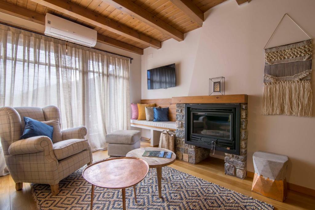 Alt Aneu Apartment | Apartamento Premium 48 1E