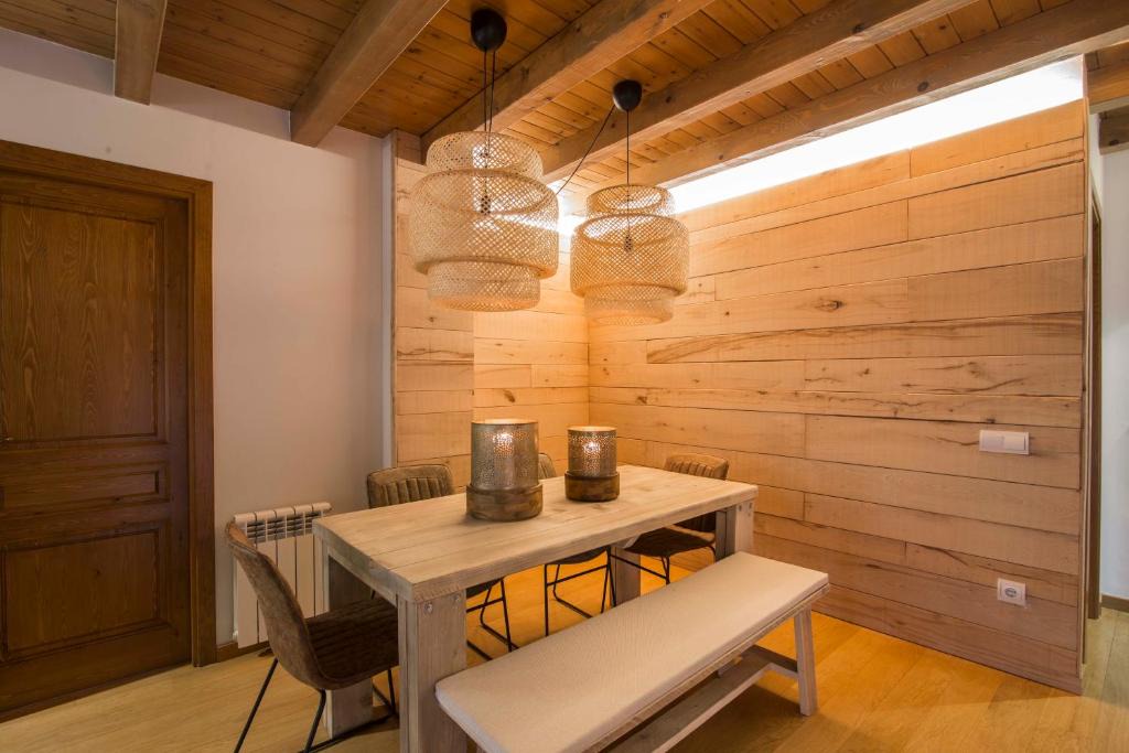 Alt Aneu Apartment | Apartamento premium 48 2D