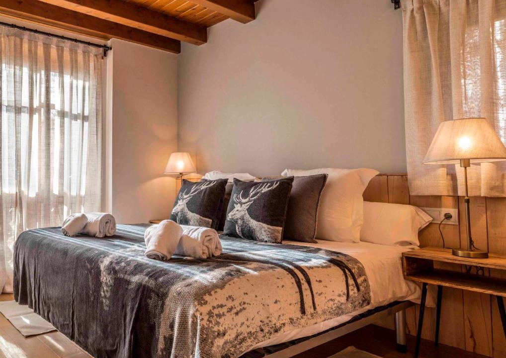 Alt Aneu Apartment | apartamento premium 50 BD