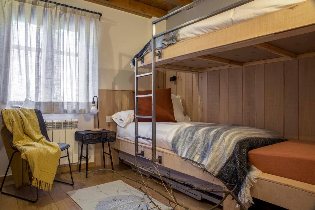 Alt Aneu Apartment | Apartamento Premium 50 1D