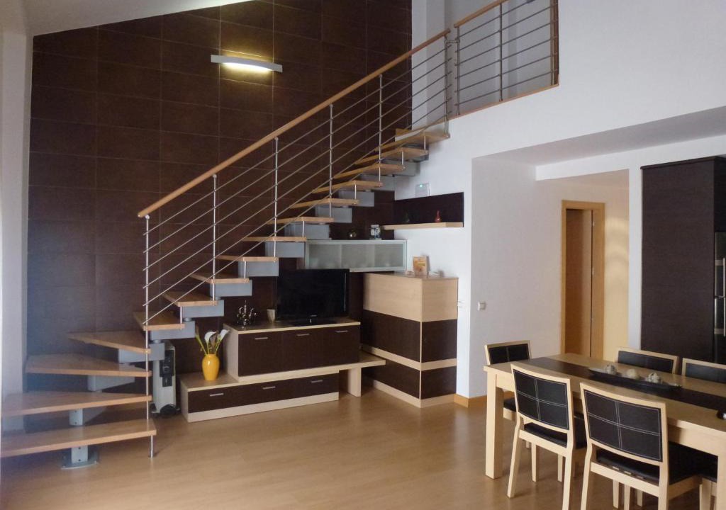 Almagro Apartment | Apartamento Quixote Loft Almagro