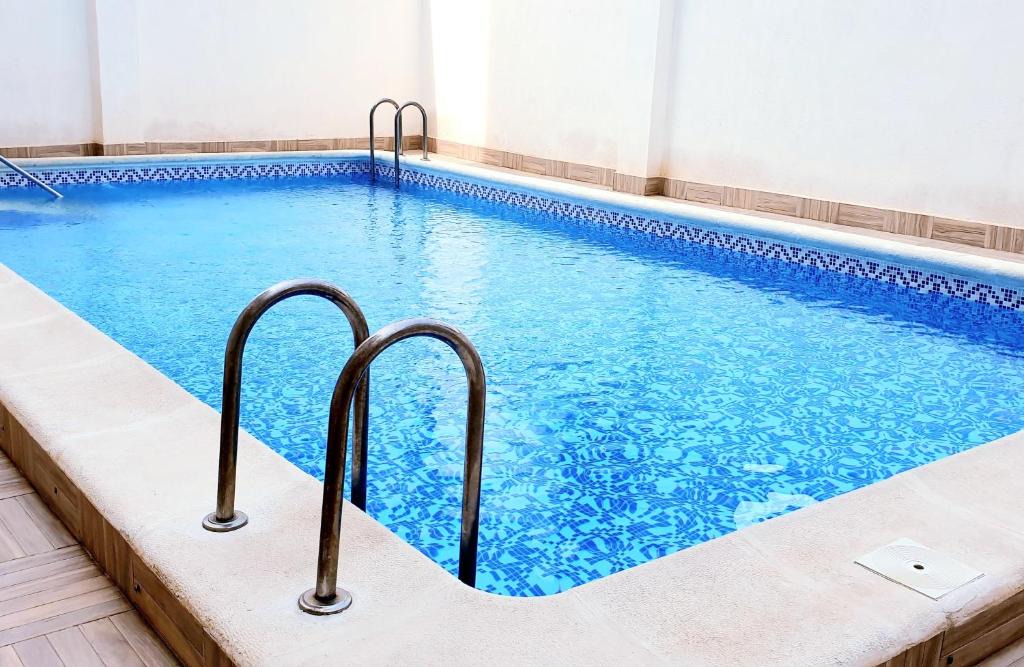 El Moncayo Apartment | Apartamento Rivera