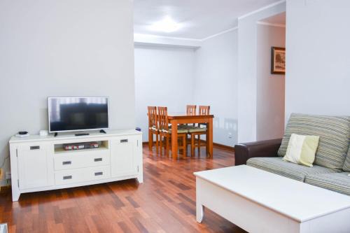 Surp Apartment | Apartamento Raval - L'Amfitriona