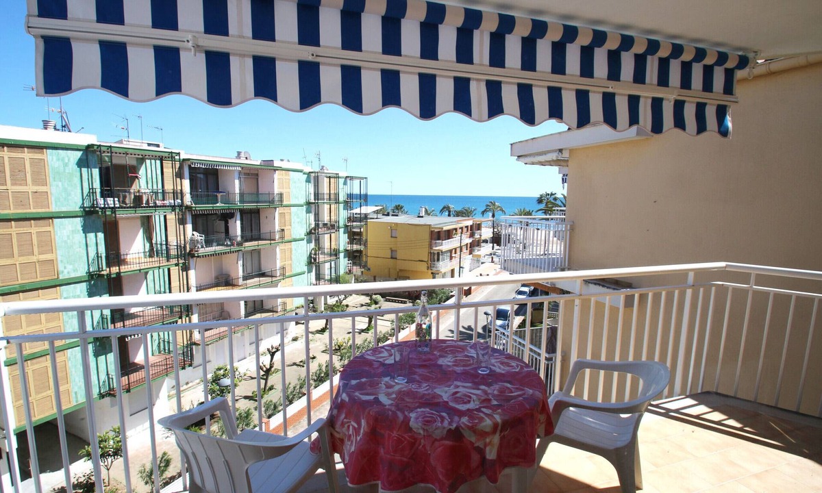 Cambrils Apartment | Apartamento Regueral Cambrils