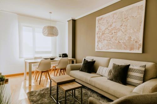 Haro Apartment | Apartamento REY ENEO I