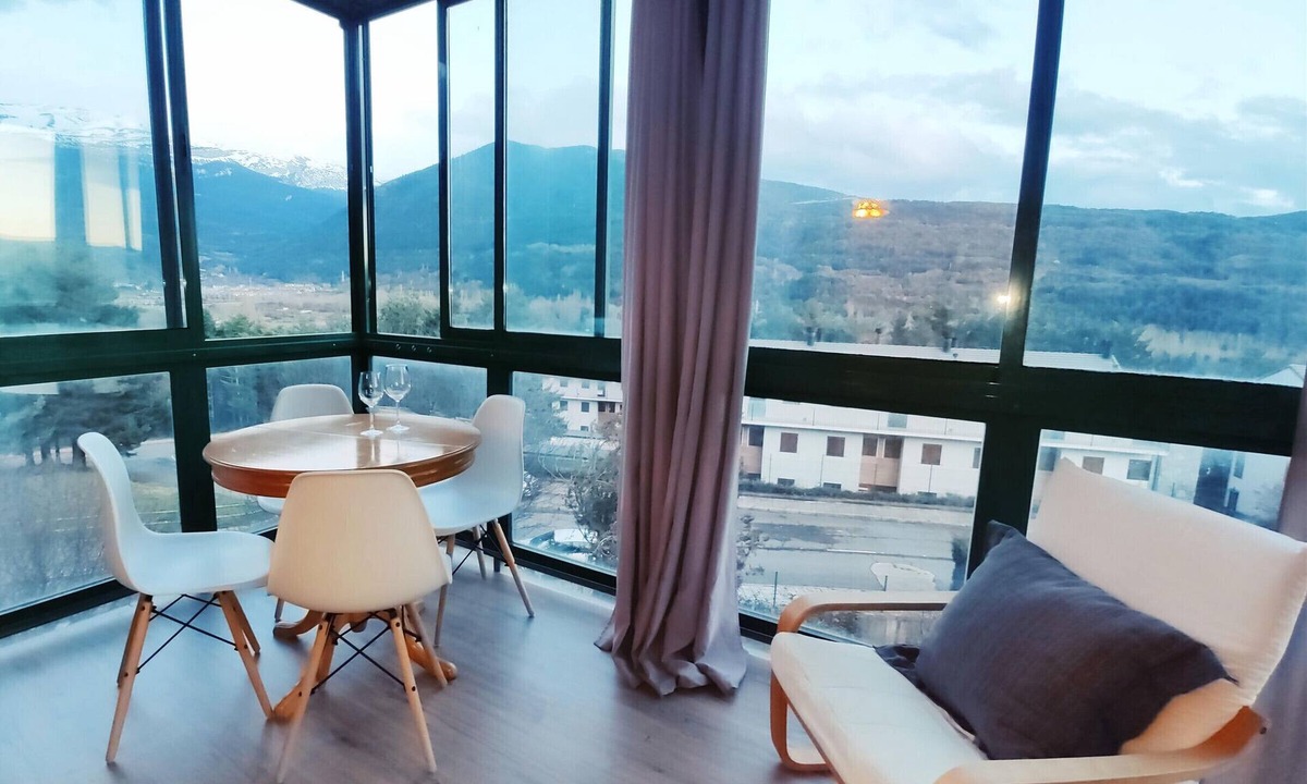Villanua Apartment | APARTAMENTO RINCON DE COLLARADA