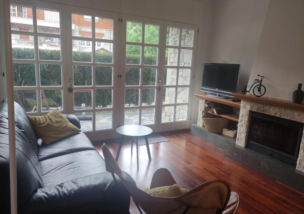 Camprodon Apartment | Apartamento Ritort