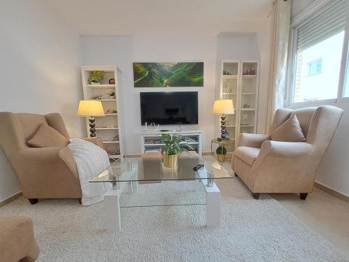 Benicull de Xuquer Apartment | Apartamento Romero Valencia