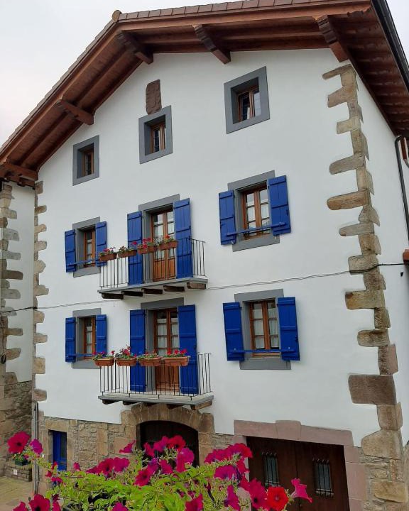Baztan Apartment | APARTAMENTO RURAL AROTXENEA