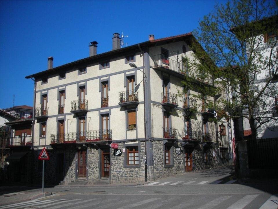Leitza Apartment | Apartamento rural Casa Arritxenea