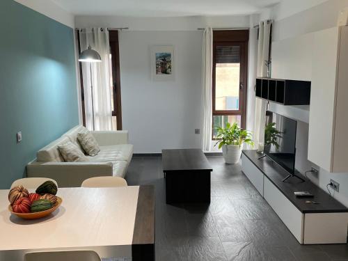 Yeste Apartment | Apartamento rural Castillo de Yeste 2 pax