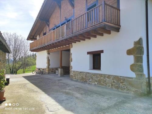 Vizcaya Apartment | Apartamento rural con entrada independiente