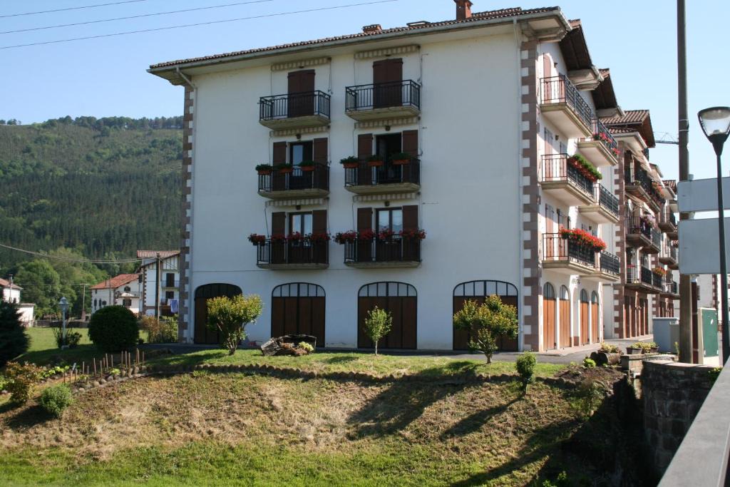 Elbete Apartment | Apartamento Rural Elizondo
