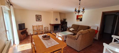 Ares del Maestrat Apartment | Apartamento Rural Coll d'Ares