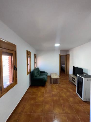 Huesa del Comun Apartment | Apartamento Rural Vacacional