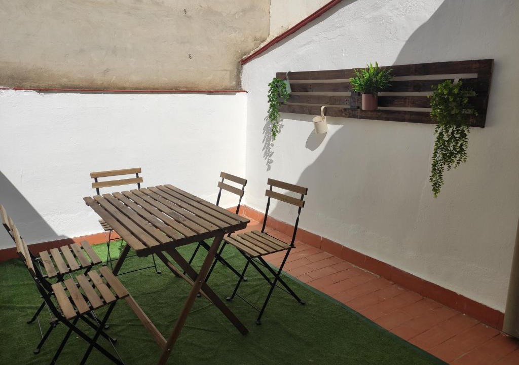 Losa del Obispo Apartment | Apartamento rural Casa Calo