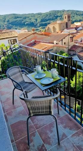 Gata Apartment | Apartamento Rural Mi Pequeña Lulú TR-CC-00564