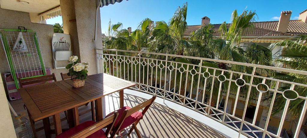 Santa Pola Apartment | Apartamento Salamanca 10
