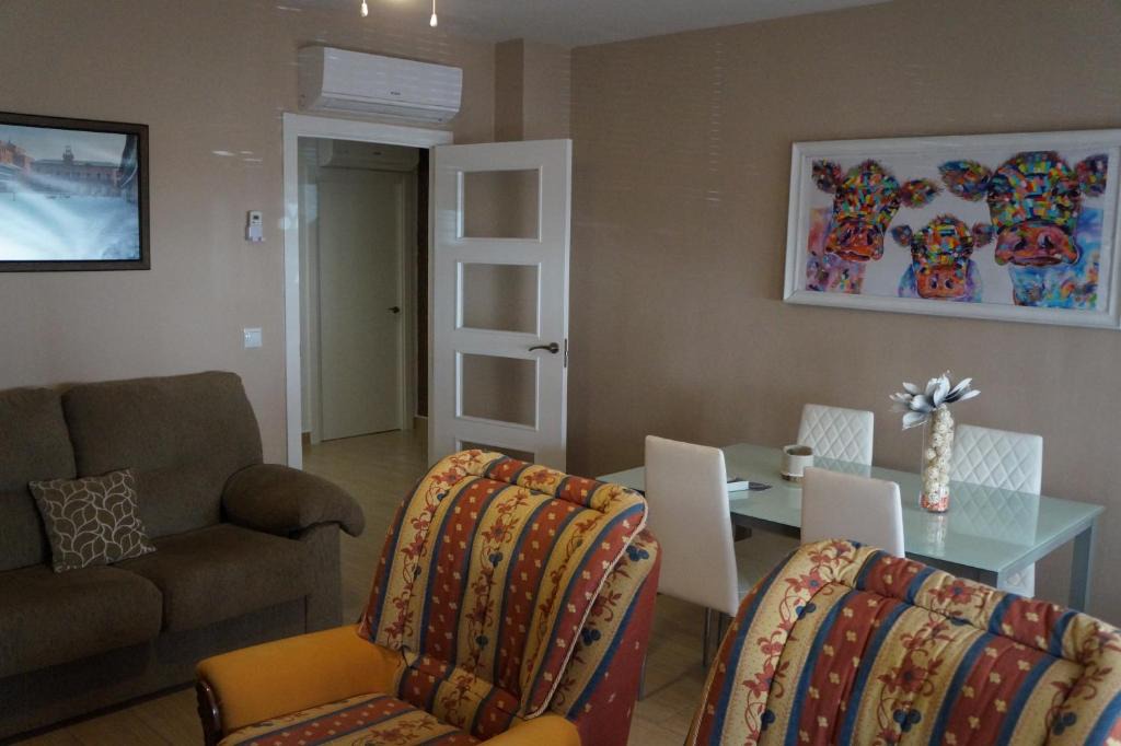 Almagro Apartment | Apartamento Salvador 37