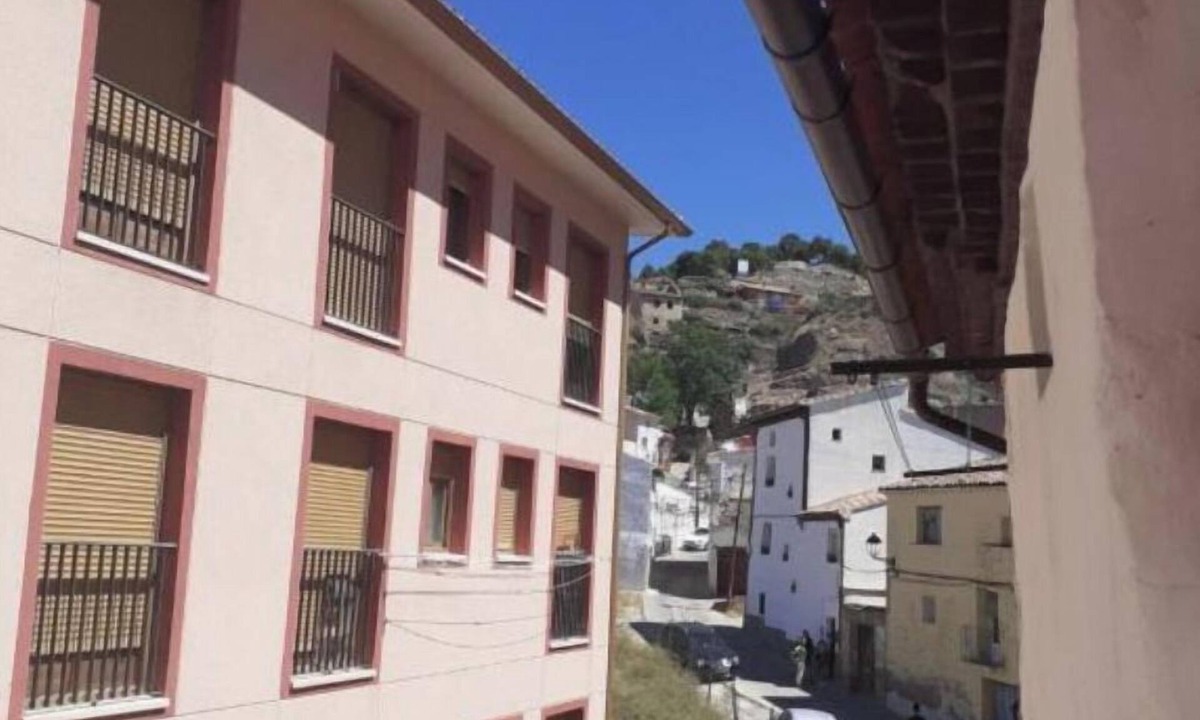 Calatayud Apartment | Apartamento San Andres