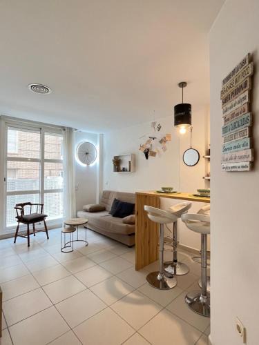 Murcia Apartment | Apartamento San Juan 1