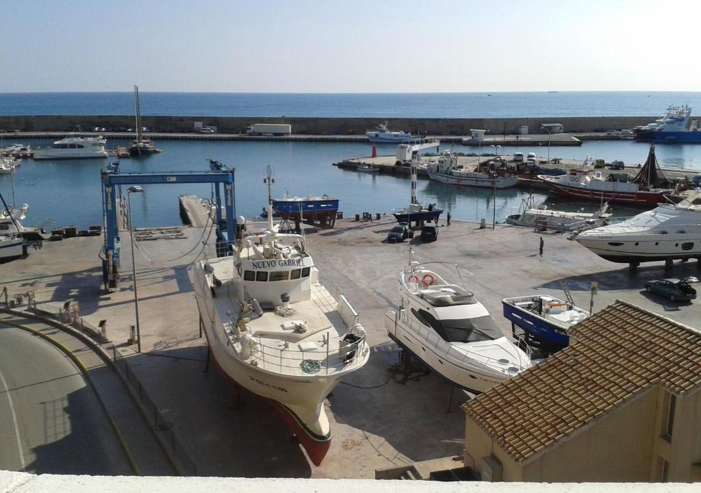 Costa Dorada Apartment | Apartamento San Manuel